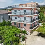 アパートホテル Ianos ポトス