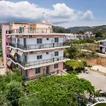 Ianos アパートホテル ポトス