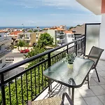 Ianos アパートホテル ポトス