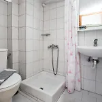 アパートホテル Ianos 3*