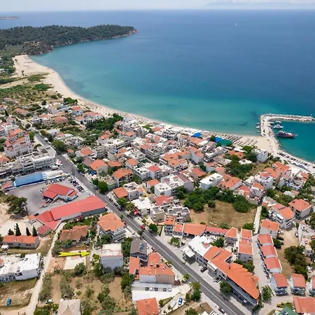 Ianos 3*