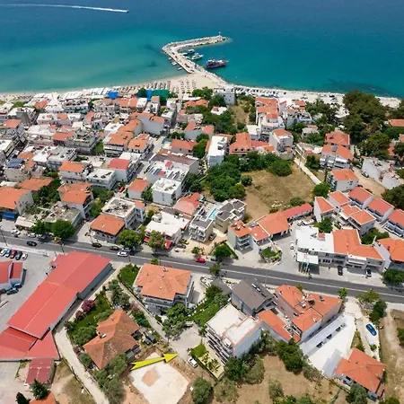 Ianos 3* Потос