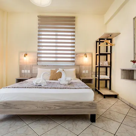 Ianos Apart Otel