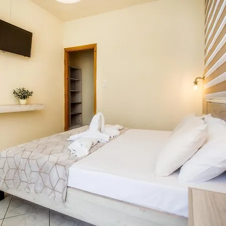 Ianos Apart Otel