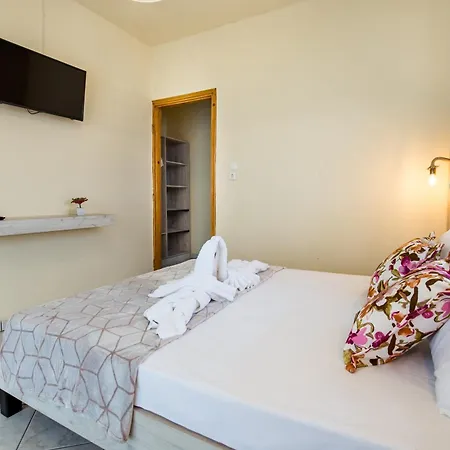 Ianos Apart Otel Potos