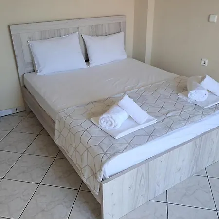Apart Otel Ianos